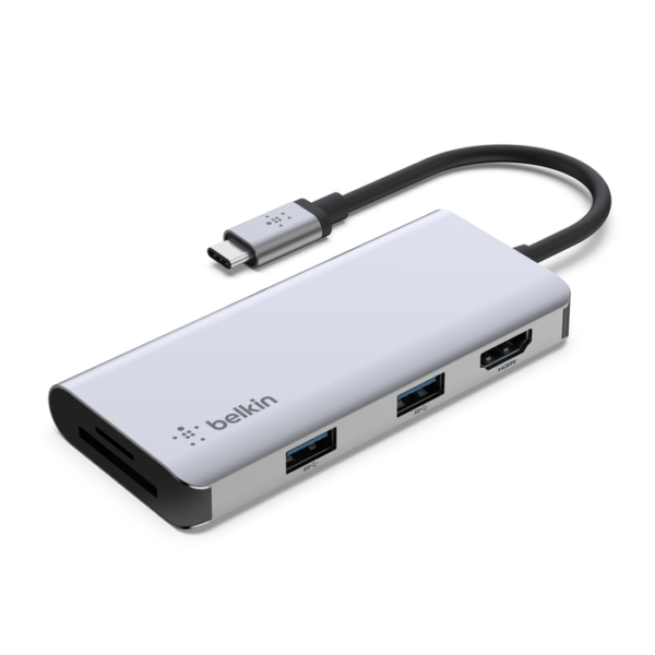 USB-C Dongle